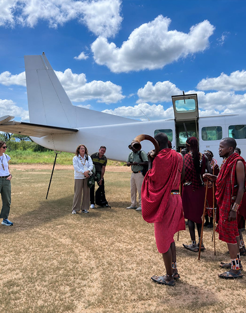 kenya safari