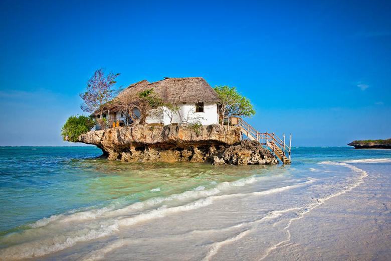 zanzibar rock